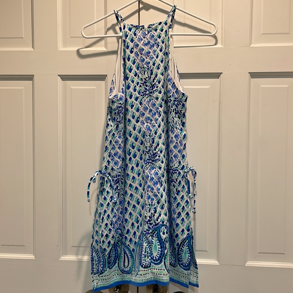 Lilly Pulitzer Pineapple Romper - Picture 3 of 5